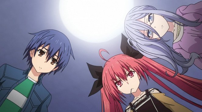 Date a Live - Can You Find Me? - Photos