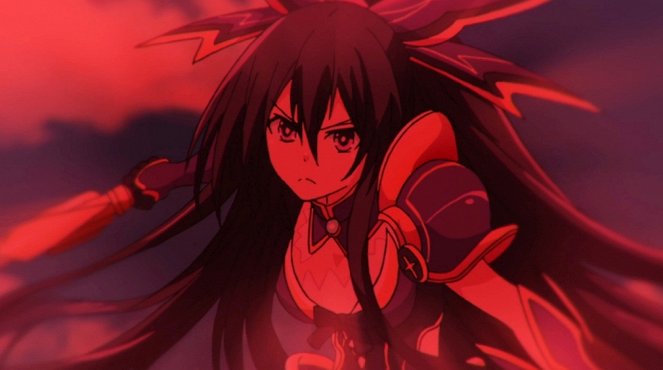 Date a Live - The Power Given - Photos
