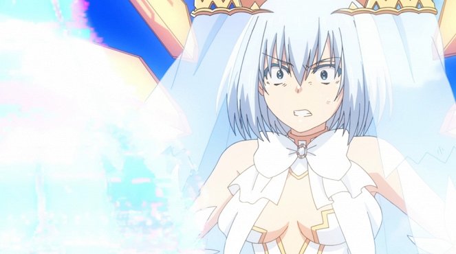 Date a Live - Demon King of Descending Darkness - Photos