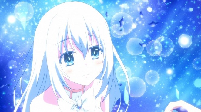 Date a Live - Angel of the Starry Night - Photos