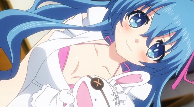 Date a Live - Another World, Another Girl - Photos