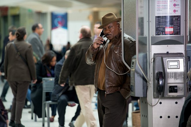 Mission: Impossible - Rogue Nation - Photos - Ving Rhames