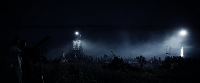 Bitva za Sevastopol - Van film