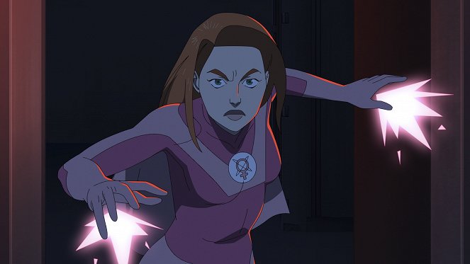 Invincible - Season 2 - Filmfotos