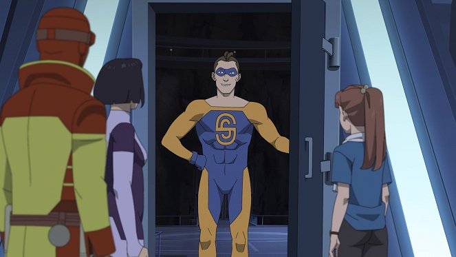 Invincible - Season 2 - Photos