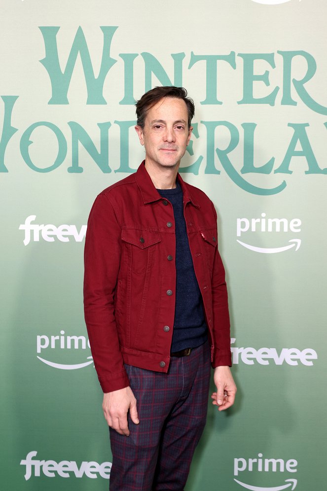 Niezwyciężony - Season 2 - Z imprez - Winter Wonderland hosted by Amazon Freevee and Prime Video at The Culver Studios on December 13, 2023 in Culver City, California