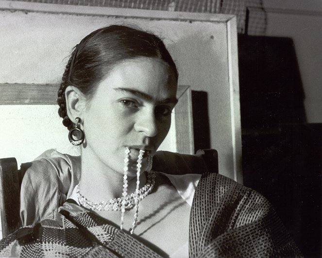 Frida - Filmfotók