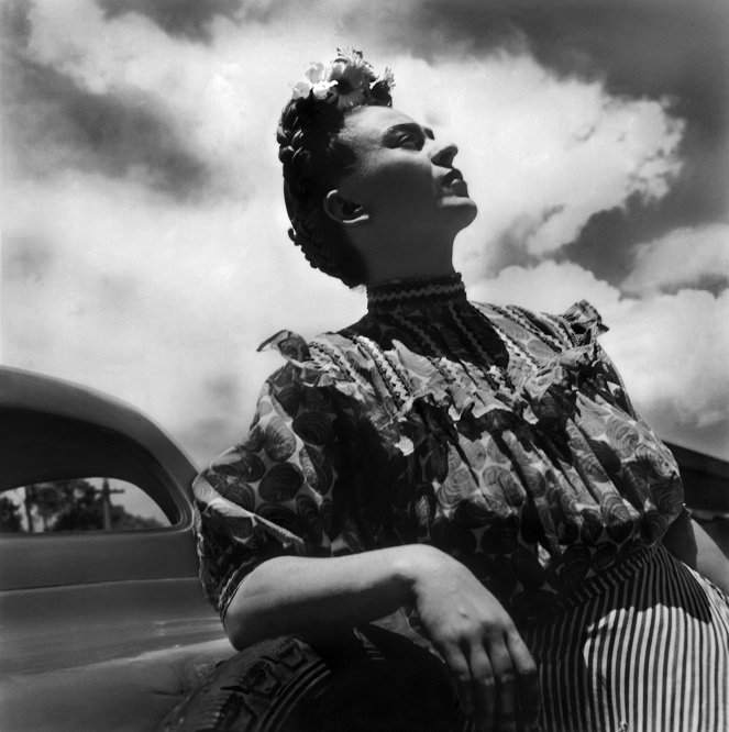 Frida - Kuvat elokuvasta