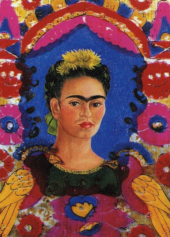 Frida - De la película