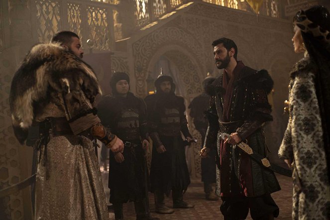 Saladin: The Conquerer of Jerusalem - Episode 18 - Photos