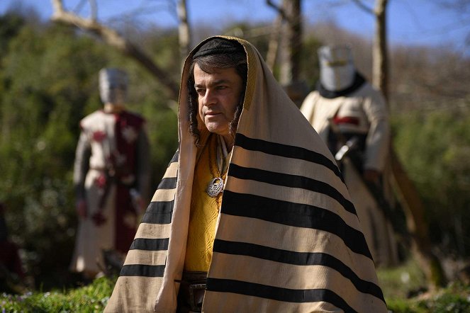 Kudüs Fatihi: Selahaddin Eyyubi - Episode 18 - Filmfotók