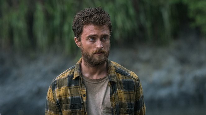 Dzsungel - Filmfotók - Daniel Radcliffe