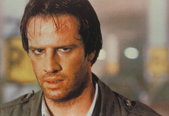 Nieśmiertelny - Z filmu - Christopher Lambert