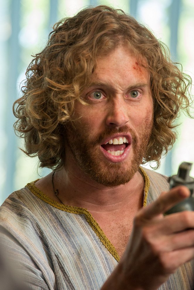 Search Party - Photos - T.J. Miller