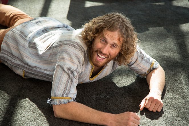 Search Party - Film - T.J. Miller