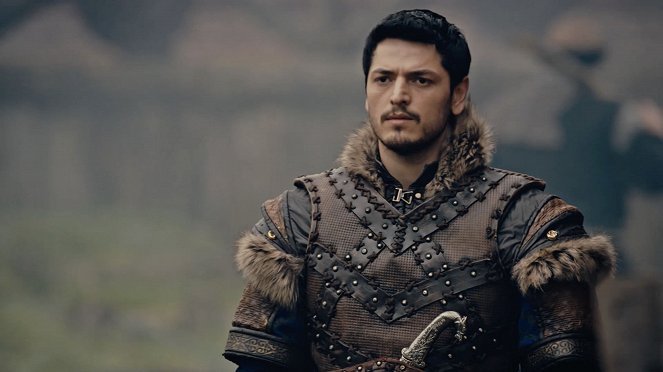 Kuruluş: Osman - Season 5 - Filmfotók