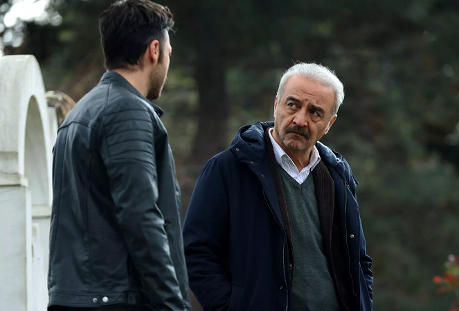 İnci Taneleri - Episode 9 - Photos