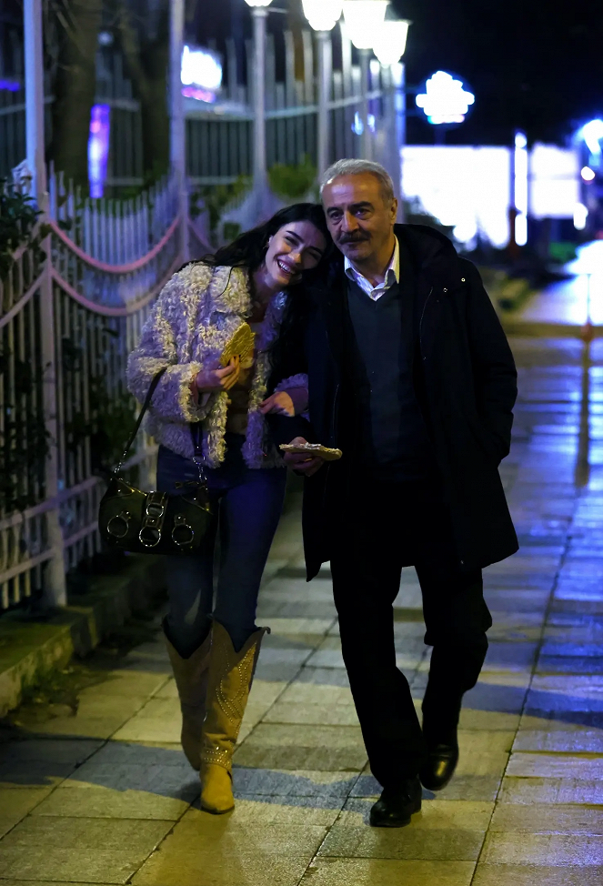 İnci Taneleri - Episode 9 - Photos