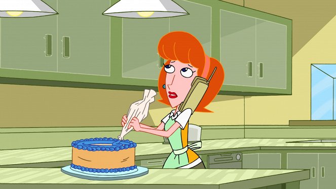 Phineas and Ferb - Phineas' Birthday Clip-O-Rama! - Photos