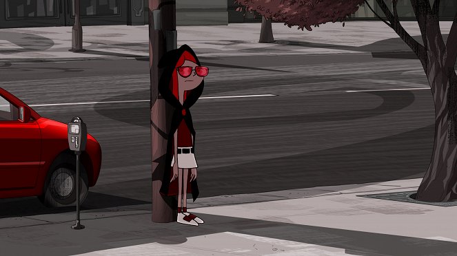 Phineas and Ferb - Season 3 - The Curse of Candace - Photos