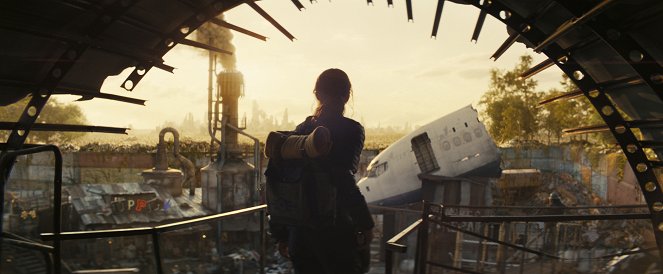 Fallout - Kuvat elokuvasta