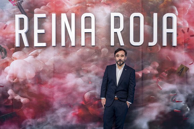 Reina Roja - Eventos - Premiere Event
