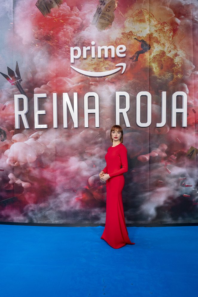 Red Queen - Events - Premiere Event