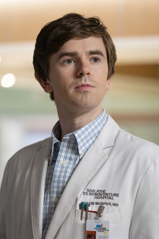 The Good Doctor - Date Night - Photos