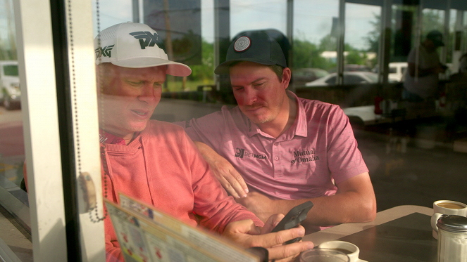Golfin supertähtien matkassa - The Game Has Changed, Part 2 - Kuvat elokuvasta