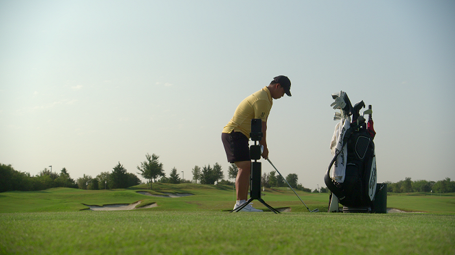 Golfin supertähtien matkassa - Prove It - Kuvat elokuvasta