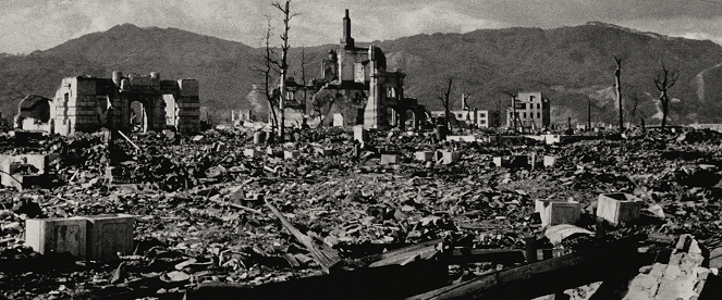 Wendepunkt: Die Bombe und der Kalte Krieg - Ein greller Sonnenaufgang - Filmfotos