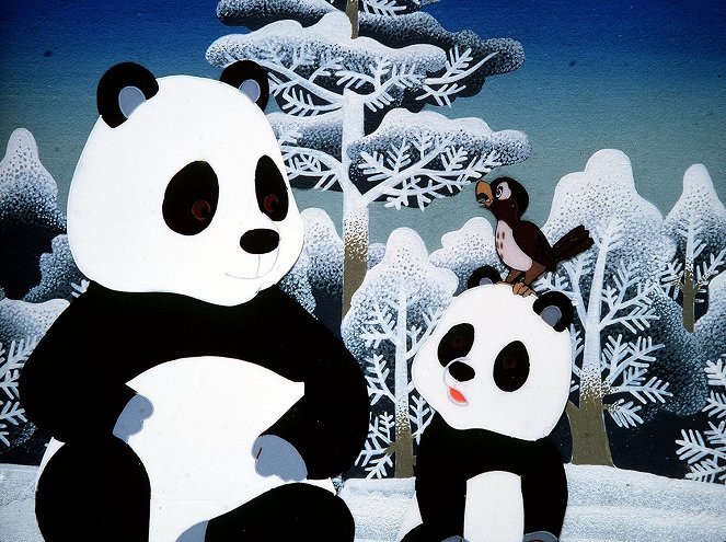 Tao Tao - Der kleine Pandabär - Filmfotos