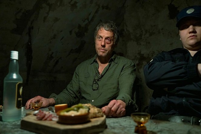 A rezsim - Midnight Feast - Filmfotók - Hugh Grant