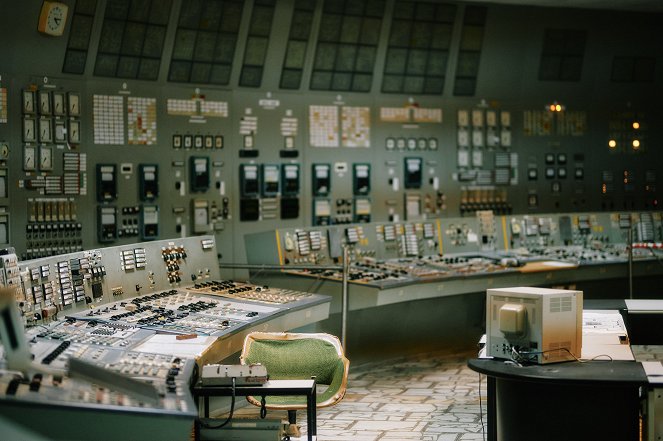 Tschernobyl - Die Katastrophe - Kuvat elokuvasta