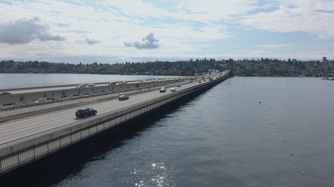 Konštruktérske zázraky - Plovoucí most v Seattlu - Z filmu