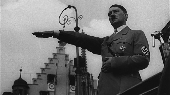 Conversations au cœur du pouvoir : les maitres du Reich - Filmfotos