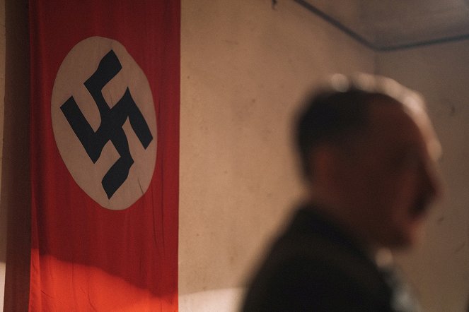 Rise of the Nazis - Who Will Betray Him? - Do filme