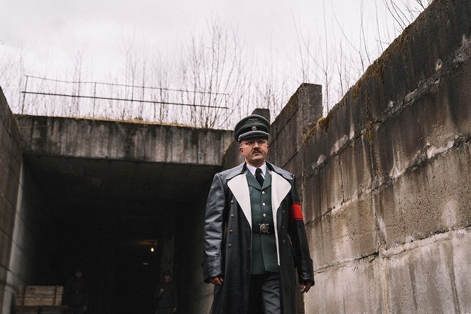 Rise of the Nazis - Hitler's Birthday - Filmfotos