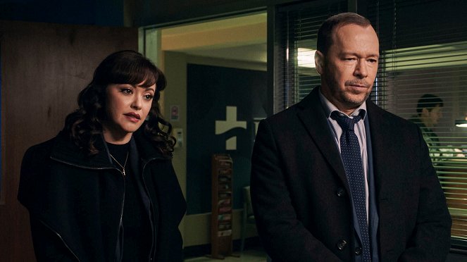 Blue Bloods - Crime Scene New York - Season 13 - Family Matters - Photos