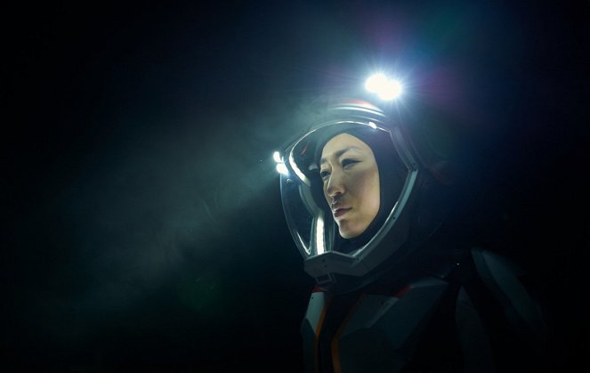 Mars - Season 1 - Schwere Entscheidung - Filmfotos - Jihae