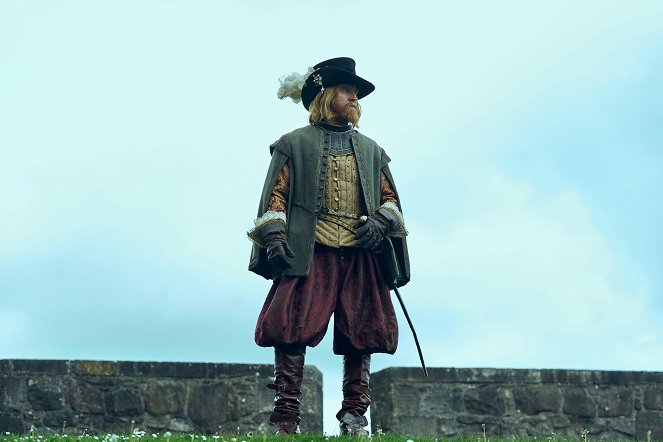 Mary & George - The Wolf and the Lamb - Photos - Tony Curran