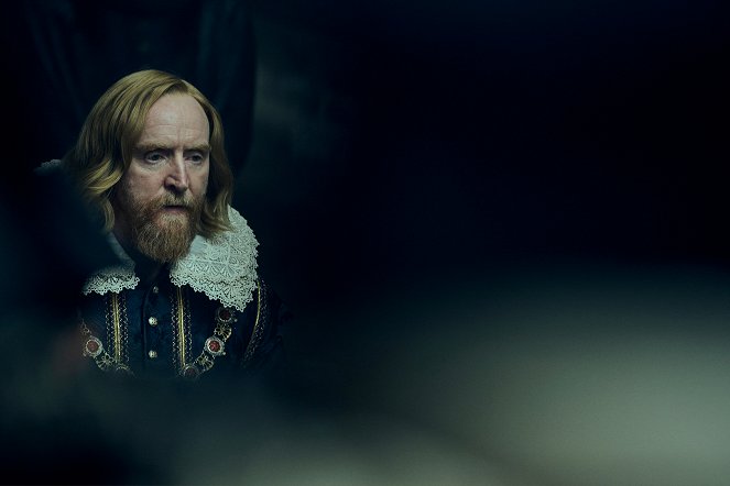 Mary & George - The Queen Is Dead - Film - Tony Curran