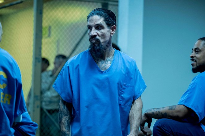 Mayans M.C. - Season 5 - To Fear of Death, I Eat the Stars - Photos