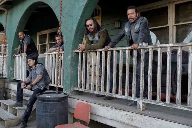 Mayans M.C. - Season 2 - Photos