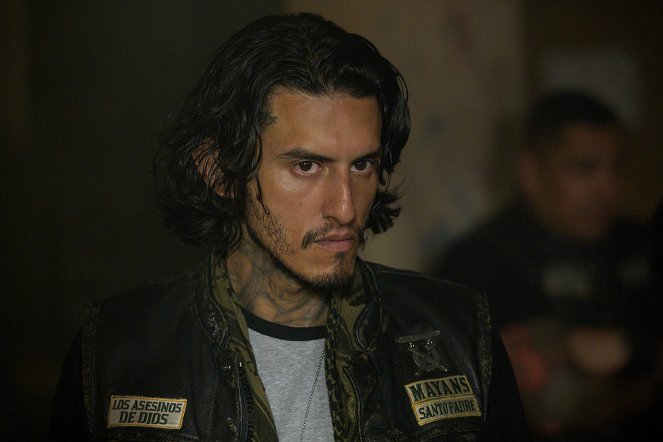 Mayans M.C. - Muluc - Photos