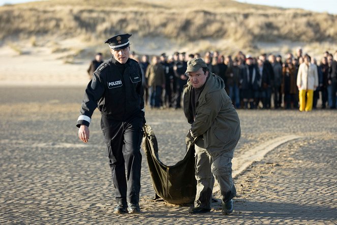 Helgoland 513 - Porque te vas - De la película