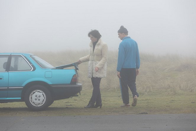 Helgoland 513 - Porque te vas - Filmfotók