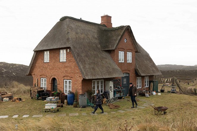 Helgoland 513 - Pieseň sa vydáva do sveta - Z filmu