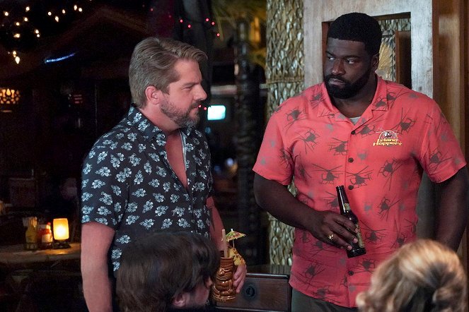 Magnum P.I. - Season 3 - Dark Harvest - Photos