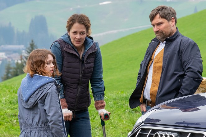 Der Bergdoktor - Season 17 - Der Blick nach vorn - De la película